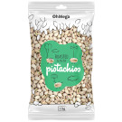 Oh Mega Pistachio Roasted and Salted 1kg