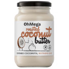 Oh Mega Roasted Coconut Butter