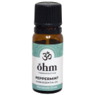 Ohm Therapeutics Pure Peppermint Essential Oil