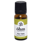 Ohm Therapeutics Pure Tea Tree Essential Oil