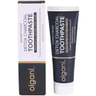 Olgani Detox Charcoal Toothpaste