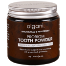 Olgani Probiom Toothpowder