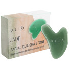 Olio Gua Sha Stone - Jade