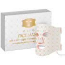 Olio LED Face Mask 4-in-1