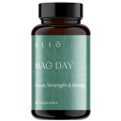 Olio Mag Day
