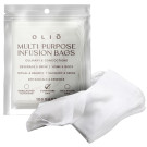 Olio Multi-Purpose Infusion Bags - Corn Fibre