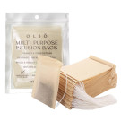 Olio Natural Tea Bags