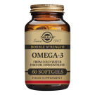 Solgar Omega 3 Double Strength