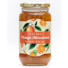Wild Aloe Orange Marmalade