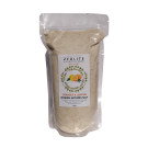 Zeolite Mineral Soaking Salts - Rooibos Oranges & Lemons