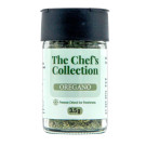 The Chef's Collection Freeze-Dried Oregano