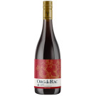 Org de Rac Shiraz 2022