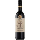 Org de Rac Shiraz Cabernet Merlot 2022 - Sweedse Blend