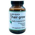 Organic Health Solutions Hair Growth Caps