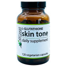 Organic Health Solutions L-Glutathione Caps