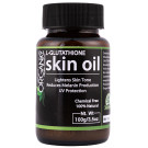 Organic Health Solutions L-Glutathione Skin Oil