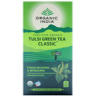 Organic India Tulsi Green Tea