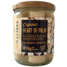 Organic Matters Palm Hearts