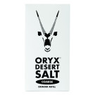 Oryx Coarse Salt Grinder Refill
