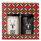 Oryx Small Gift Pack - Salt & Pepper Grinder