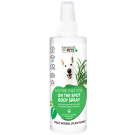 Pannatural Pets Itch Relief Spray