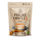 ISWARI Pancake & Waffle Mix Original