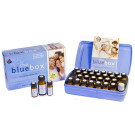 Pegasus Bluebox Kit - 28 Remedies