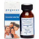 Pegasus Bronchial Relief 30c