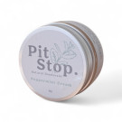 Pitstop Deodorant Peppermint Cream - Regular