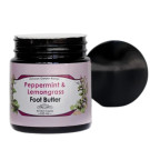 Victorian Garden Peppermint & Lemongrass Foot Butter