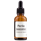 Perile Hyaluronic Acid + Squalene + Niacinamide Serum