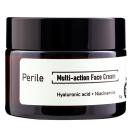 Perile Multi-Action Face Cream - Hyaluronic acid + Niacinamide