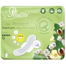 Petallite Organic Sanitary Pads - Day