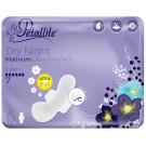 Petallite Platinum Night Pads