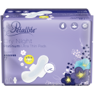 Petallite Platinum Night Pads