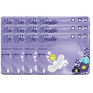 Petallite Platinum Night Pads x 12