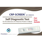 Pharma SA Crp-Screen Self Diagnostic Test