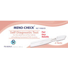 Pharma SA Meno-Check Self Diagnostic Test