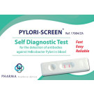 Pharma SA Pylori-Screen Self Diagnostic Test