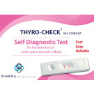 Pharma SA Thyro-Check Self Diagnostic Test