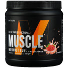 Phyto Pro Muscle Workout Fuel with Nitric Oxide, Strawberry