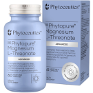 Phytopure Magnesium L-Threonate Advanced