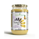 Neogenesis Sea Moss Gel - 100% Natural Pineapple & Passionfruit 