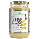 Neogenesis Sea Moss Gel - 100% Natural Pineapple & Passionfruit 