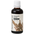 Plantceuticals Wormwood Parasite Elixir