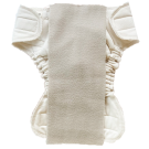 Pokkelokkie Reusable Fleece Liner Regular 6/7kg+