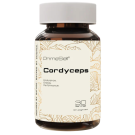 PrimeSelf Cordyceps Mushroom Capsules