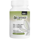 Cannisol Daily CBD Capsules