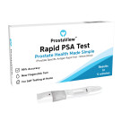 ProstaView Prostate/PSA Rapid Test