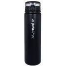 Pura Water - Water Filtering Bottle - Max - Stainless Steel - 680ml